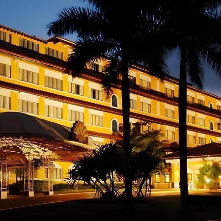 Hotel Melia Panama Canal Colon Eksteriør bilde