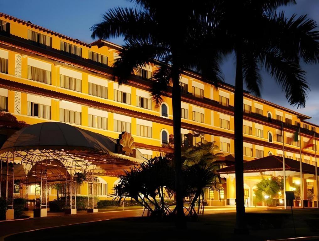 Hotel Melia Panama Canal Colon Eksteriør bilde