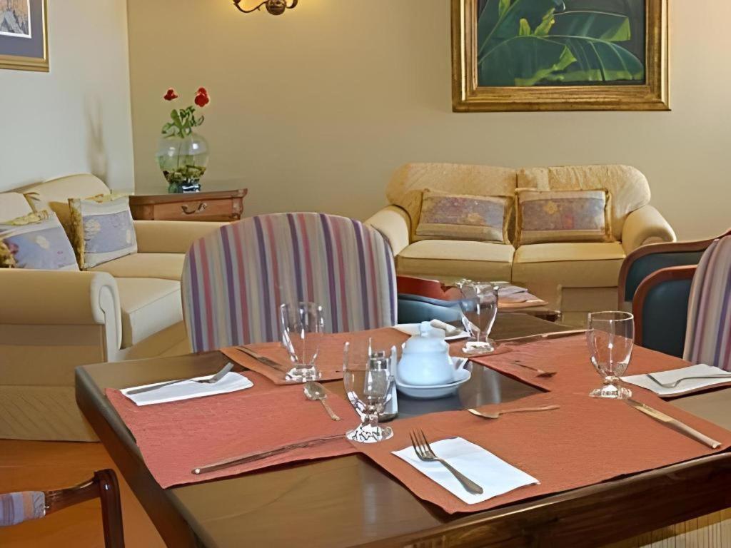 Hotel Melia Panama Canal Colon Eksteriør bilde