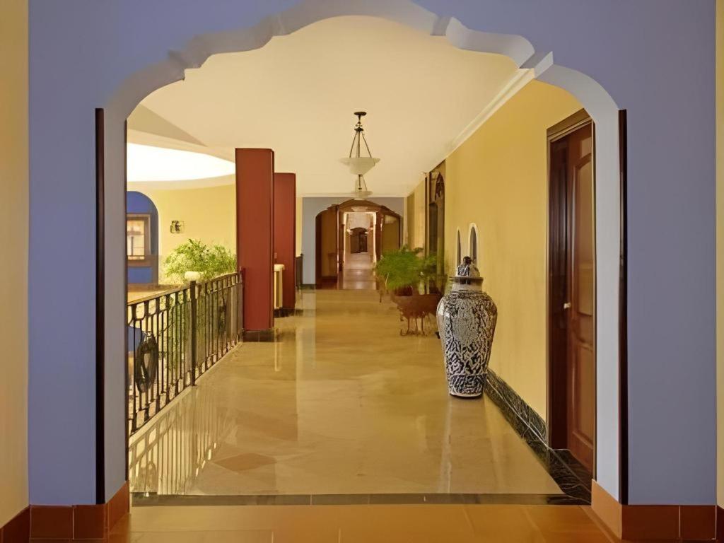 Hotel Melia Panama Canal Colon Eksteriør bilde