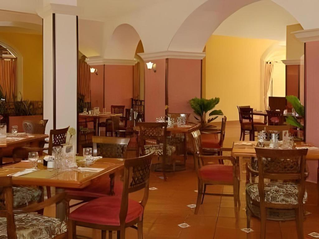 Hotel Melia Panama Canal Colon Eksteriør bilde