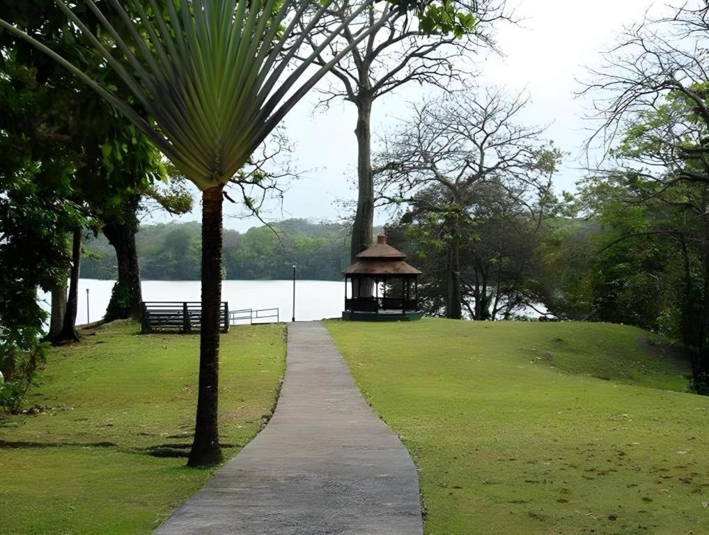Hotel Melia Panama Canal Colon Eksteriør bilde