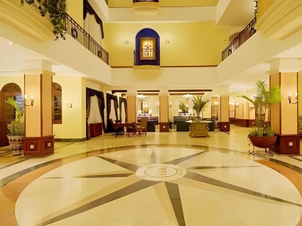 Hotel Melia Panama Canal Colon Eksteriør bilde