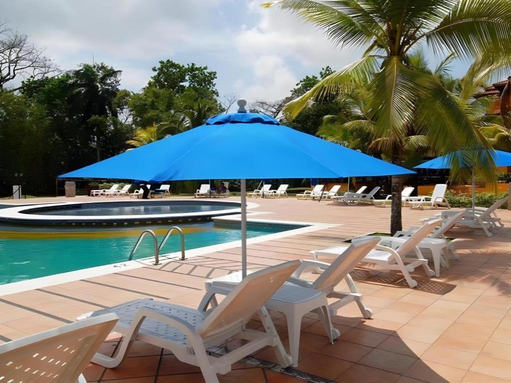 Hotel Melia Panama Canal Colon Eksteriør bilde
