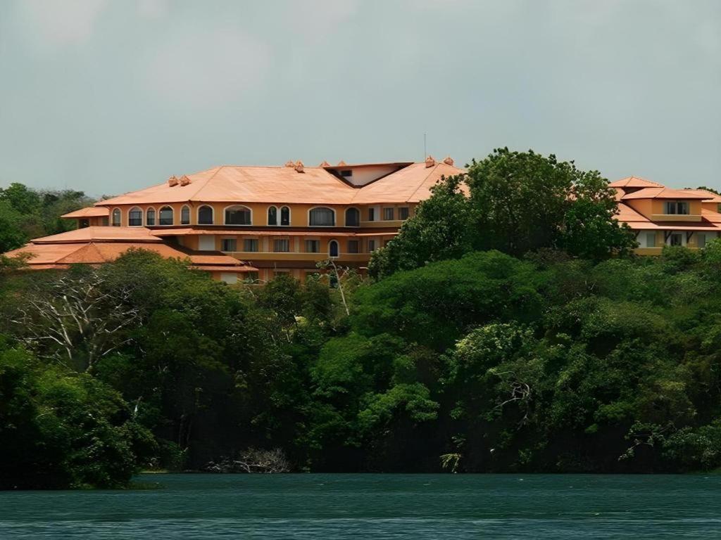 Hotel Melia Panama Canal Colon Eksteriør bilde