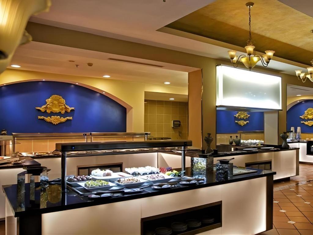 Hotel Melia Panama Canal Colon Eksteriør bilde