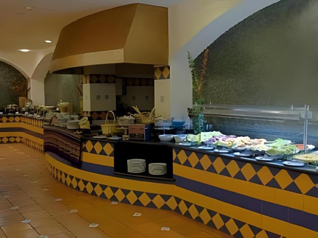 Hotel Melia Panama Canal Colon Eksteriør bilde