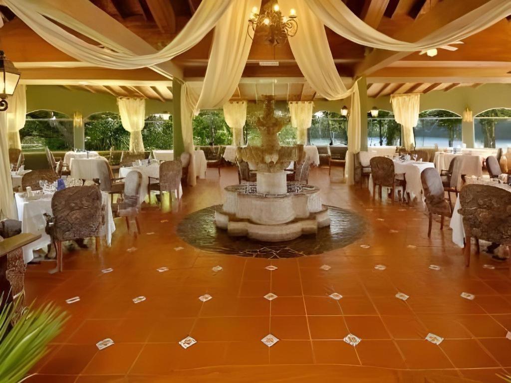 Hotel Melia Panama Canal Colon Eksteriør bilde