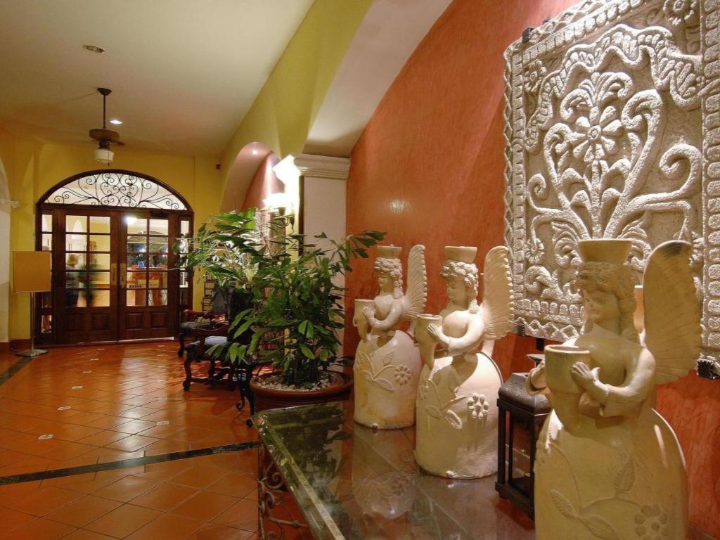 Hotel Melia Panama Canal Colon Eksteriør bilde